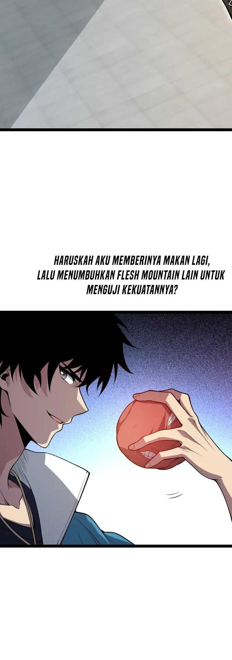 I Am The Virus Monarch Chapter 6 Halaman 15