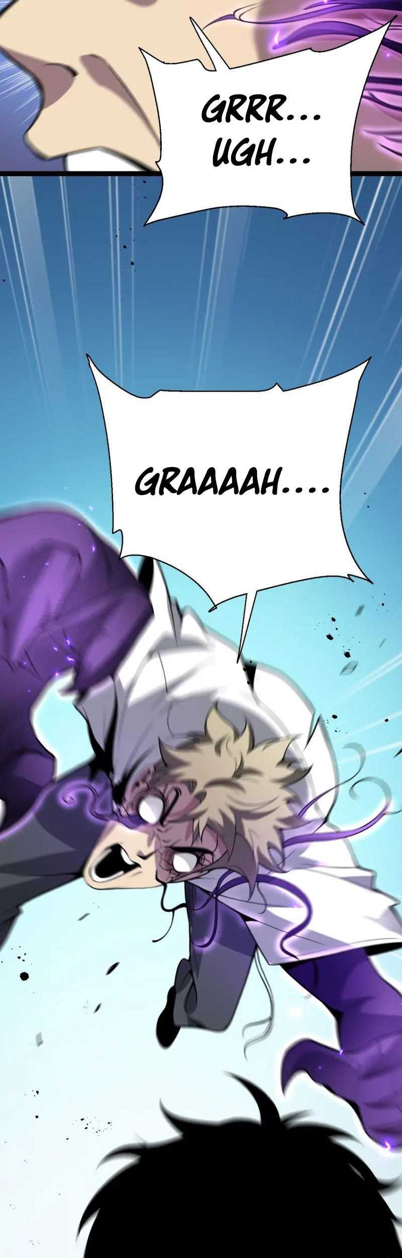 I Am The Virus Monarch Chapter 6 Halaman 40