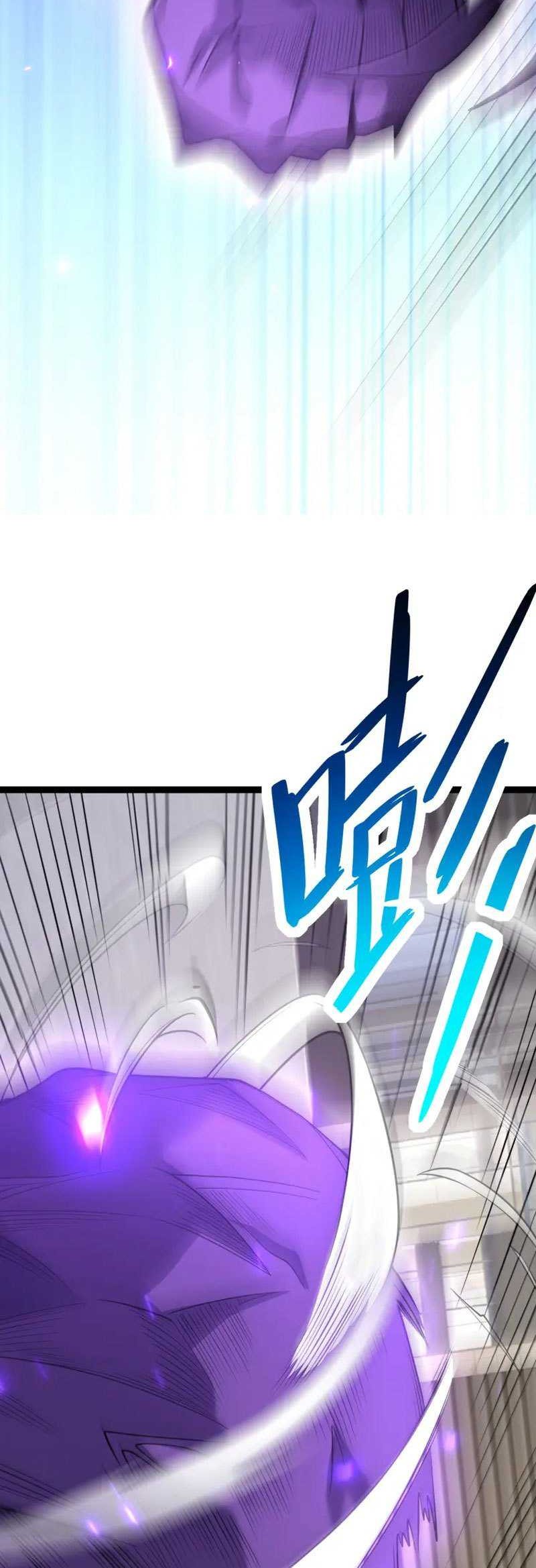 I Am The Virus Monarch Chapter 6 Halaman 42