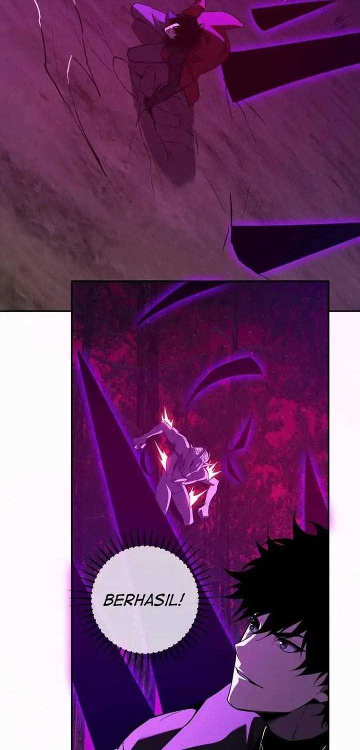 I Am The Virus Monarch Chapter 60 Halaman 12