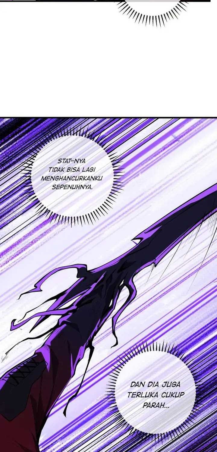 I Am The Virus Monarch Chapter 60 Halaman 26