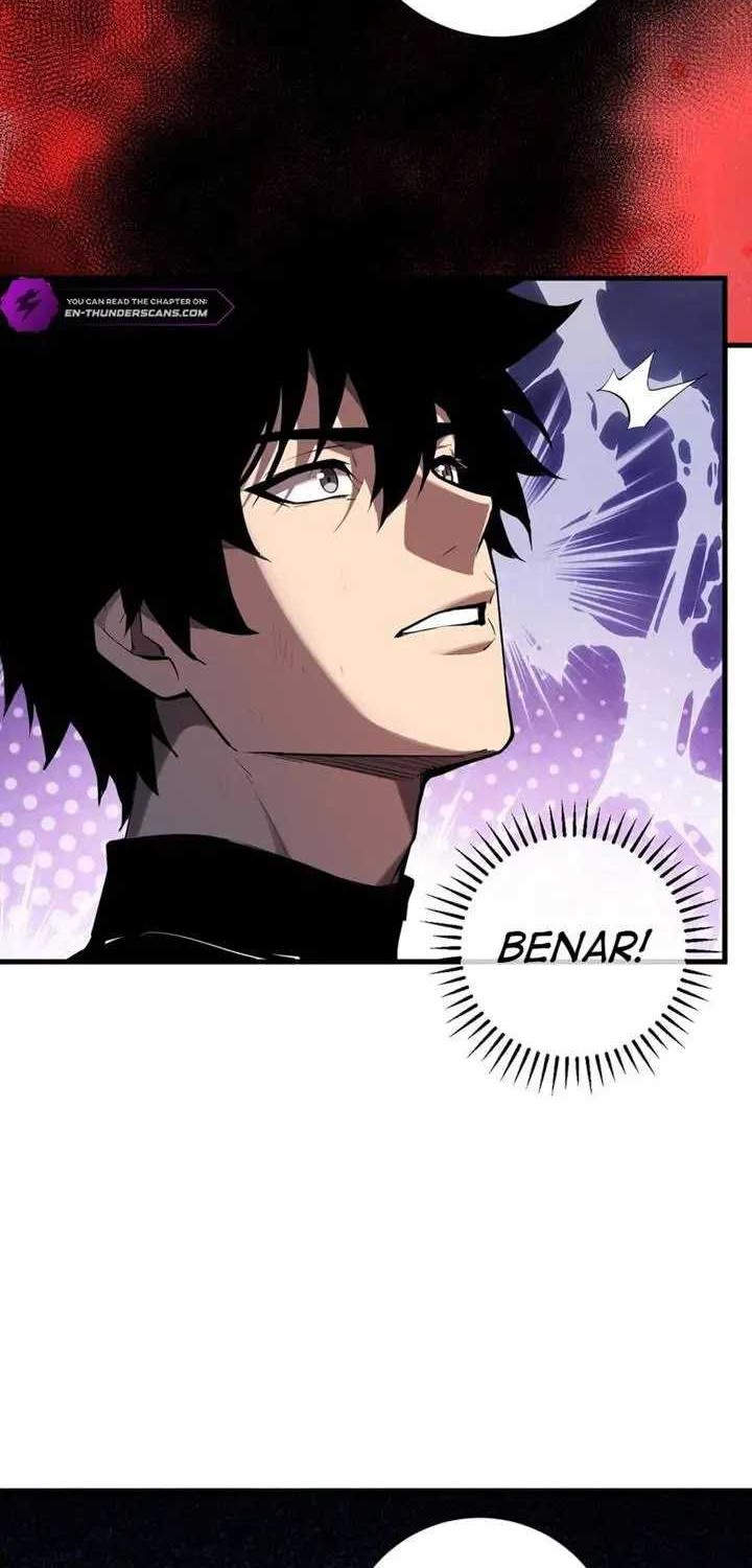 I Am The Virus Monarch Chapter 60 Halaman 34