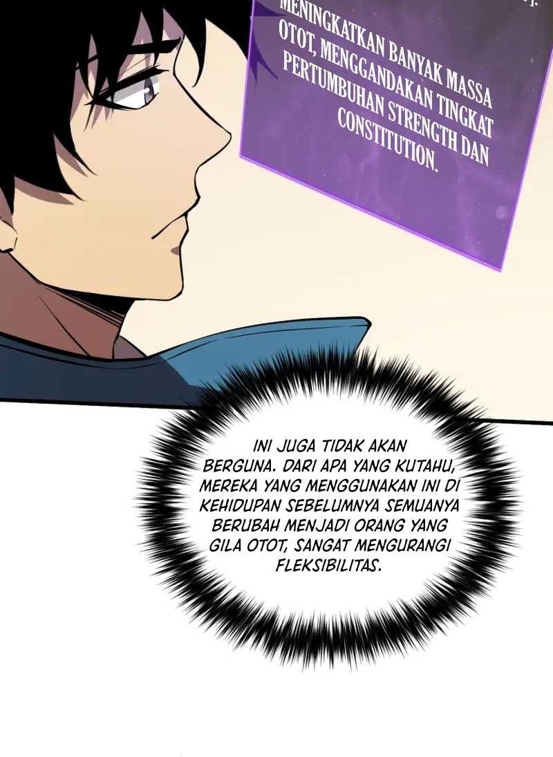 I Am The Virus Monarch Chapter 7 Halaman 8