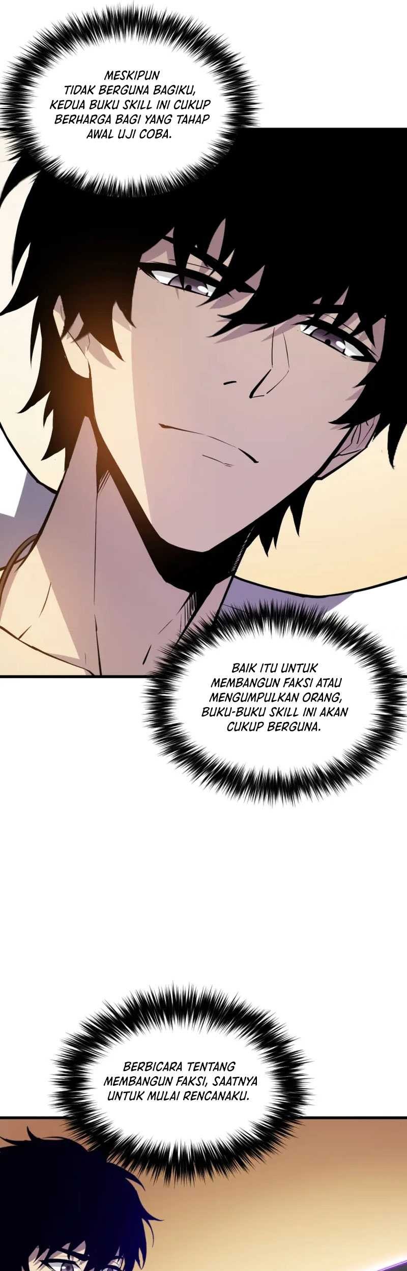 I Am The Virus Monarch Chapter 7 Halaman 9