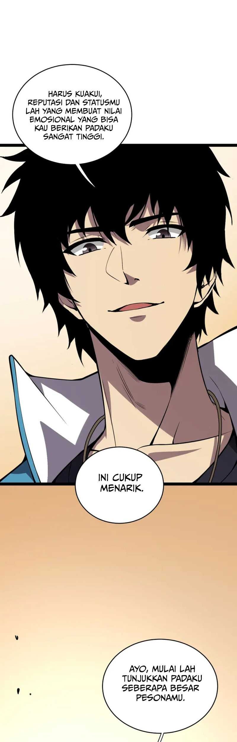 I Am The Virus Monarch Chapter 7 Halaman 24