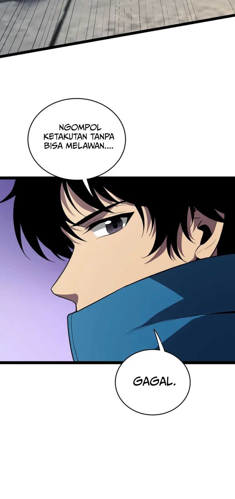 I Am The Virus Monarch Chapter 8 Halaman 27