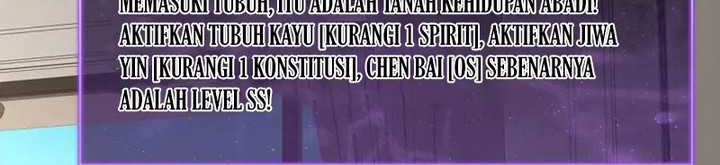I Am The Virus Monarch Chapter 9 Halaman 10