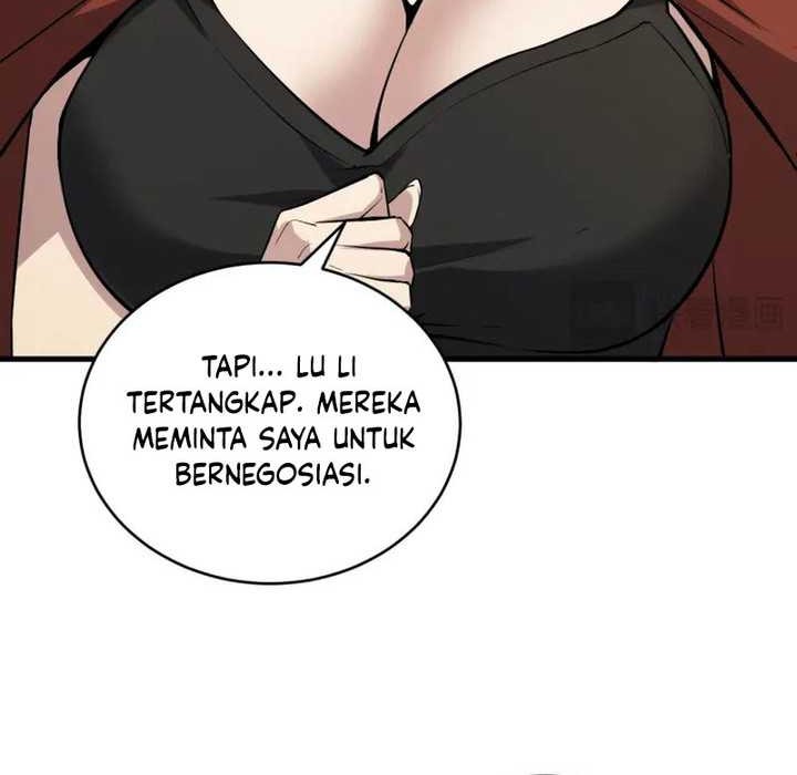 I Am The Virus Monarch Chapter 9 Halaman 13