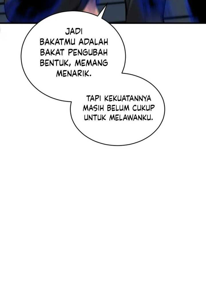 I Am The Virus Monarch Chapter 9 Halaman 45