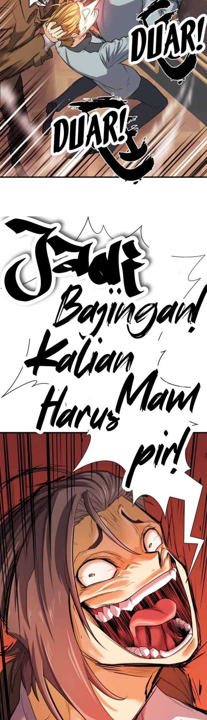 I Am The Virus Monarch Chapter 9 Halaman 52