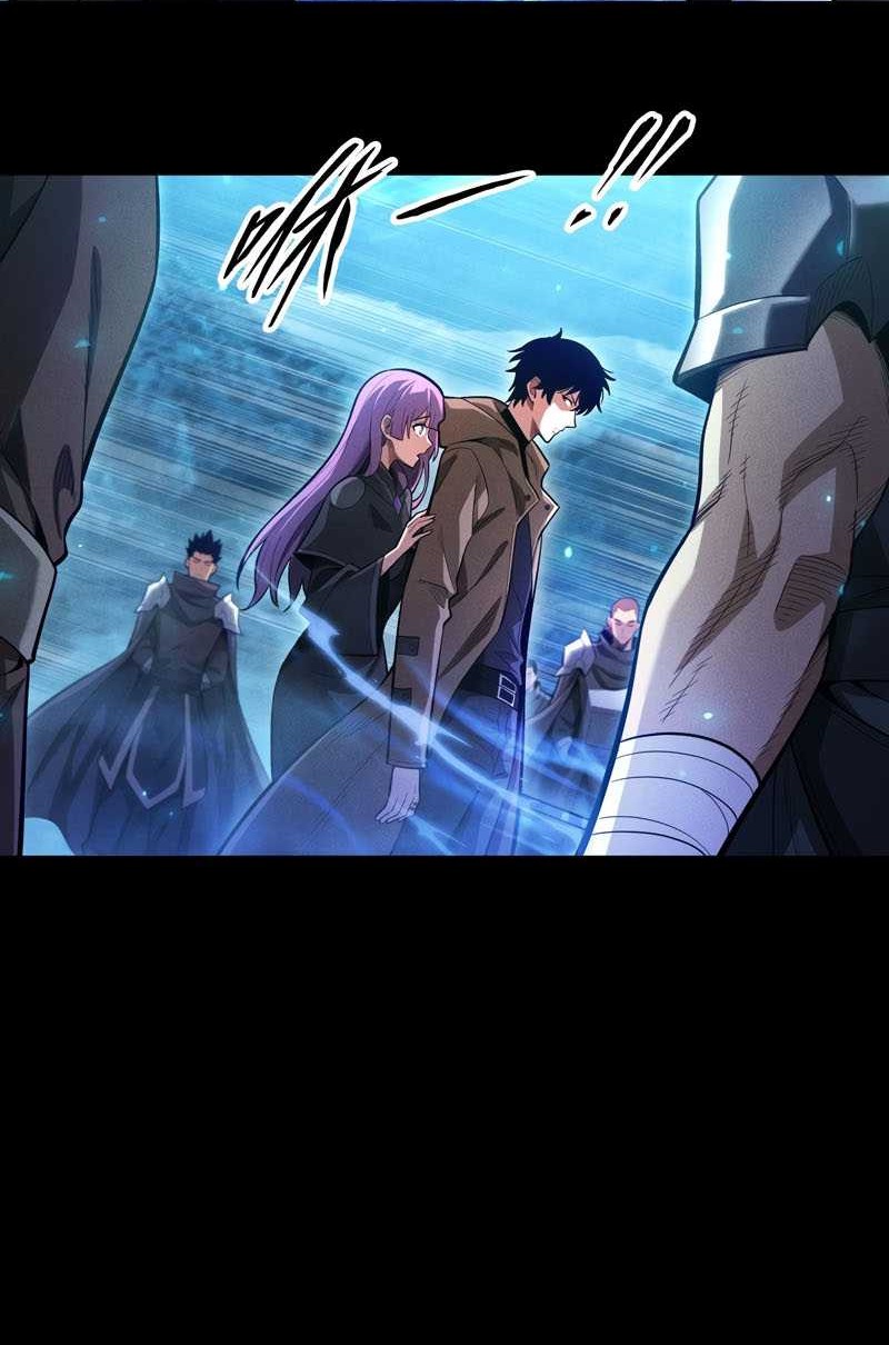 I Awoke As A God After Auto Battling For A Million Years Idle Player Returns As A God Chapter 8 Halaman 7