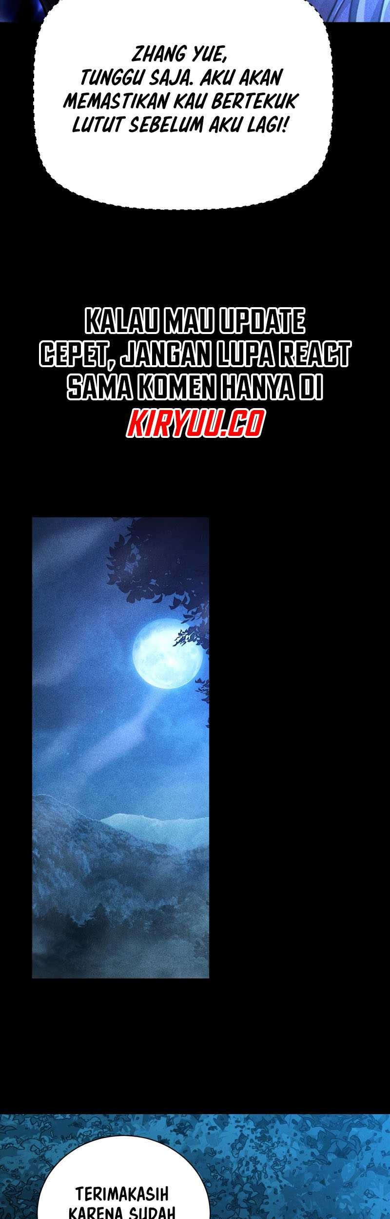 I Awoke As A God After Auto Battling For A Million Years Idle Player Returns As A God Chapter 8 Halaman 24