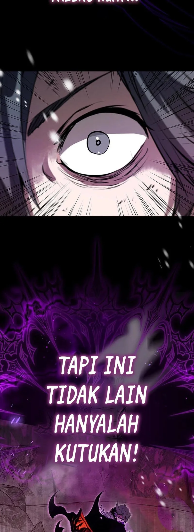 I Became A Munchkin Skill Thief Chapter 1 Halaman 7