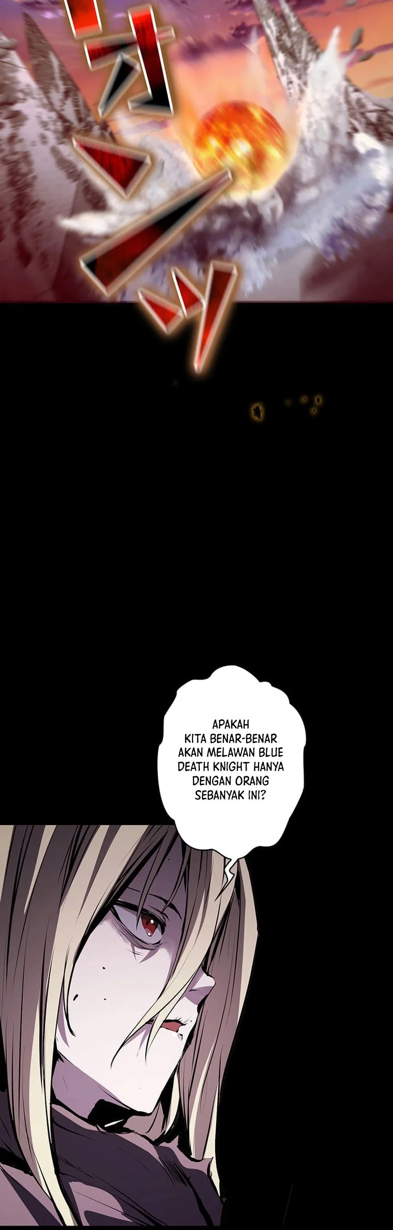 I Became A Munchkin Skill Thief Chapter 1 Halaman 16