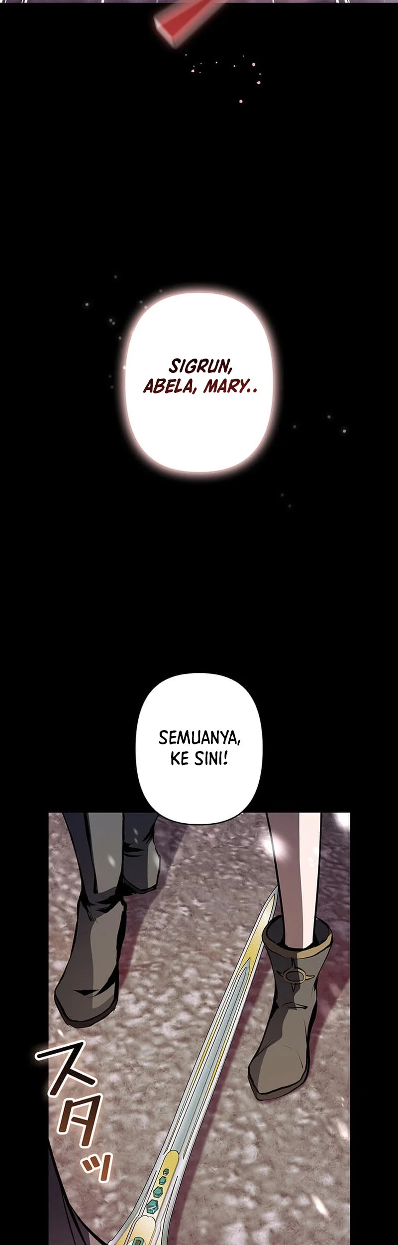 I Became A Munchkin Skill Thief Chapter 1 Halaman 18