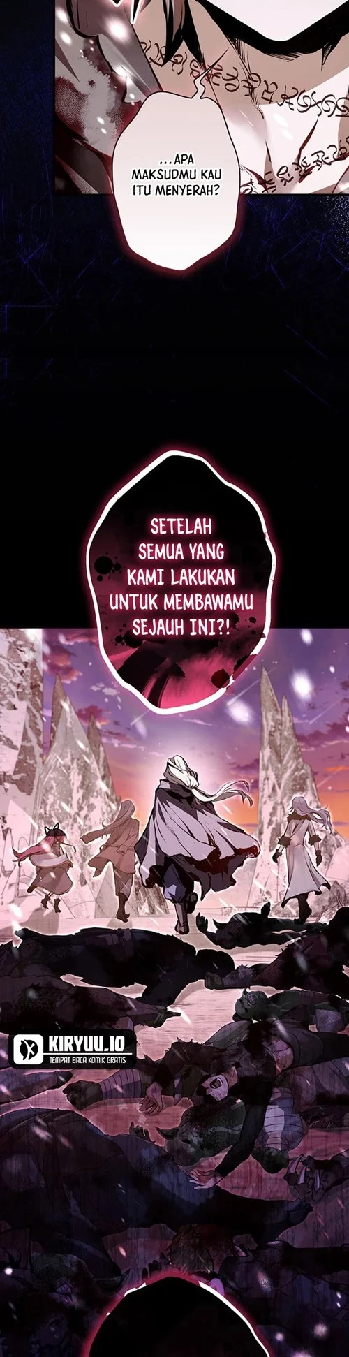 I Became A Munchkin Skill Thief Chapter 1 Halaman 23