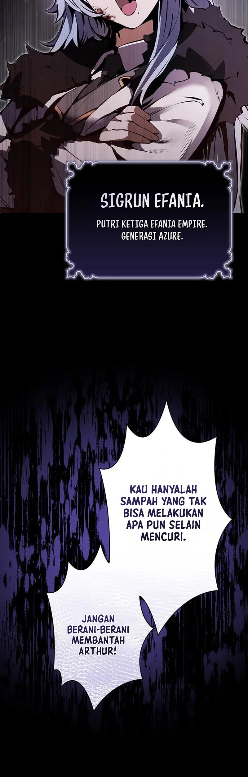 I Became A Munchkin Skill Thief Chapter 1 Halaman 26