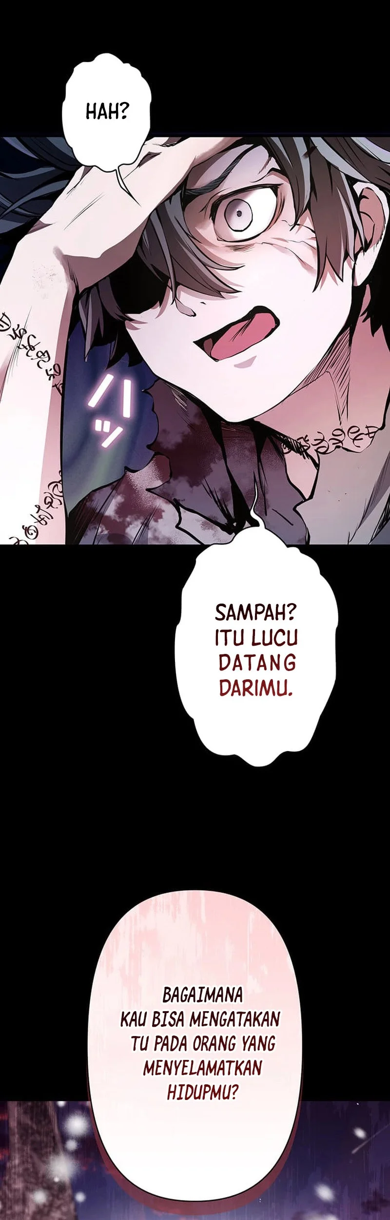 I Became A Munchkin Skill Thief Chapter 1 Halaman 27
