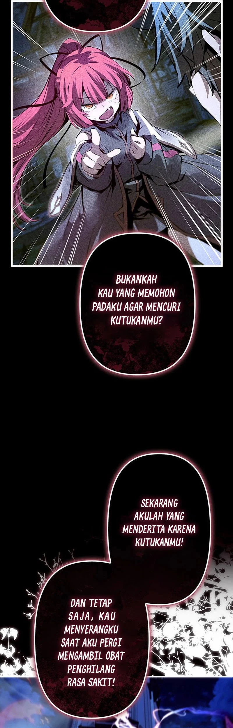 I Became A Munchkin Skill Thief Chapter 1 Halaman 31