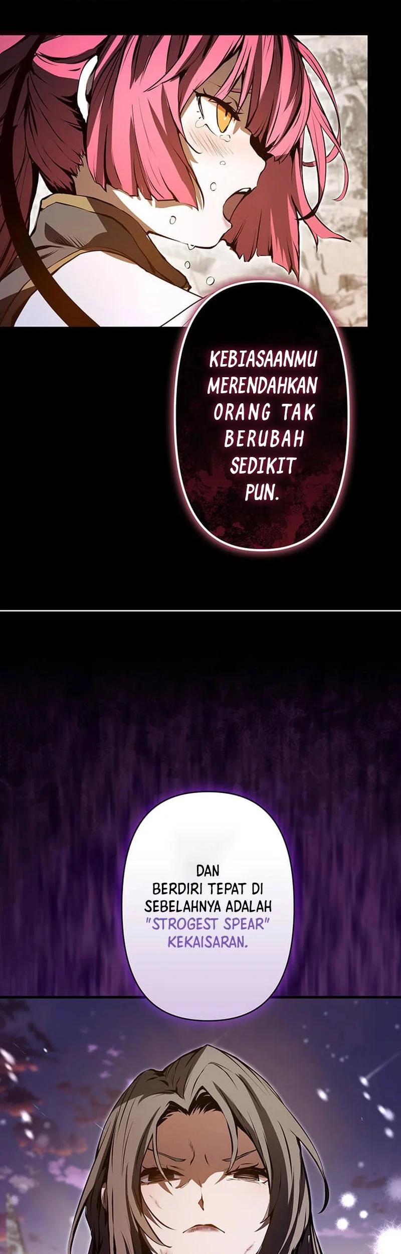 I Became A Munchkin Skill Thief Chapter 1 Halaman 33