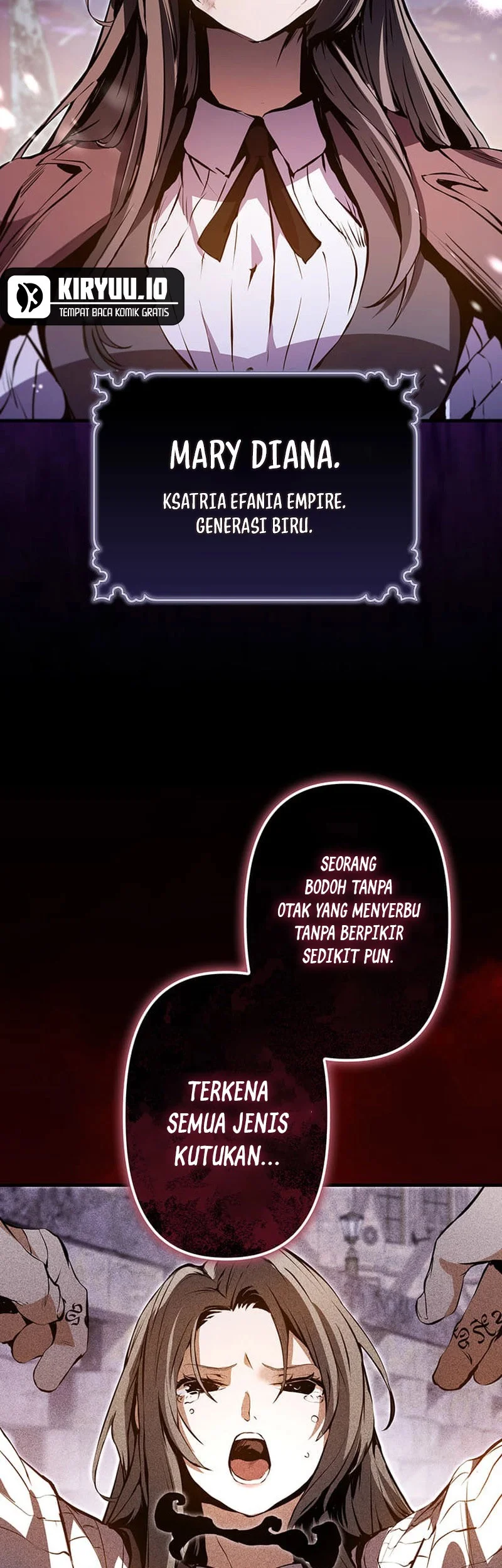 I Became A Munchkin Skill Thief Chapter 1 Halaman 34