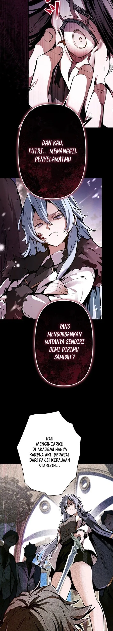 I Became A Munchkin Skill Thief Chapter 1 Halaman 36