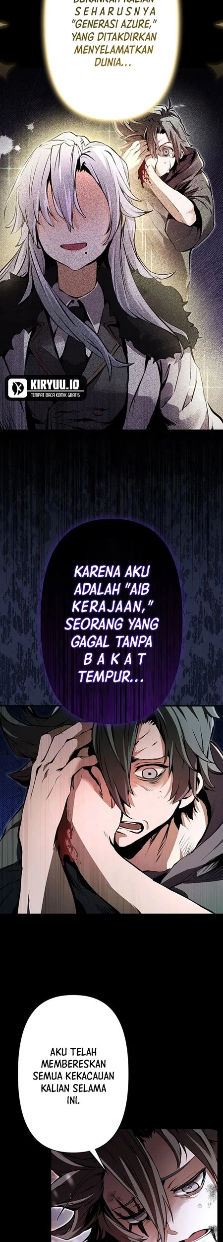 I Became A Munchkin Skill Thief Chapter 1 Halaman 38