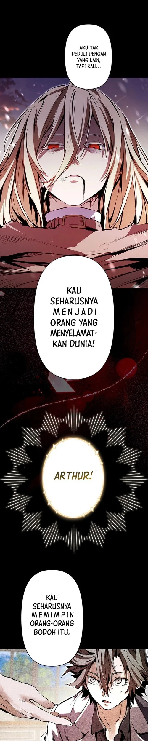 I Became A Munchkin Skill Thief Chapter 1 Halaman 40