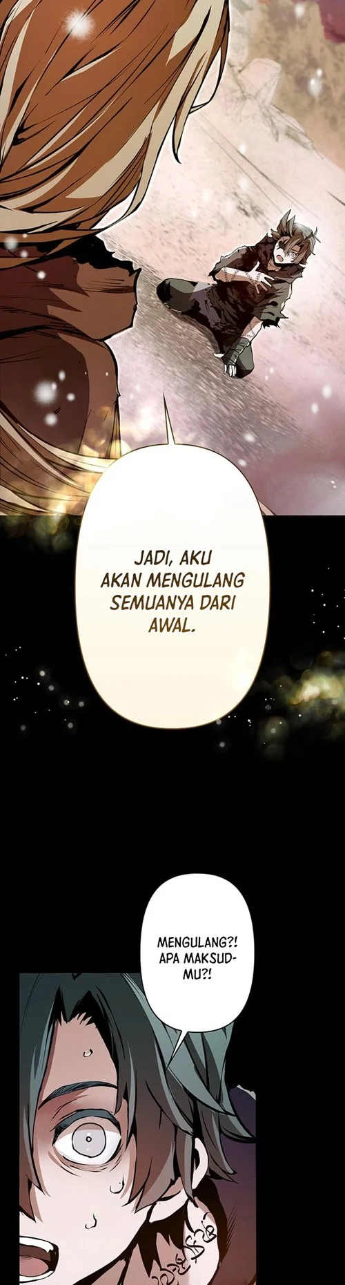 I Became A Munchkin Skill Thief Chapter 1 Halaman 43