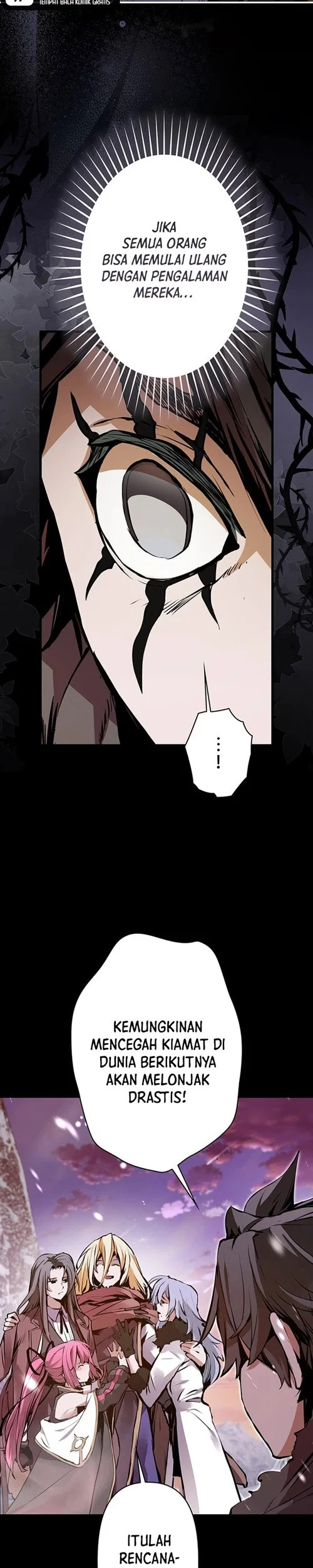 I Became A Munchkin Skill Thief Chapter 1 Halaman 46