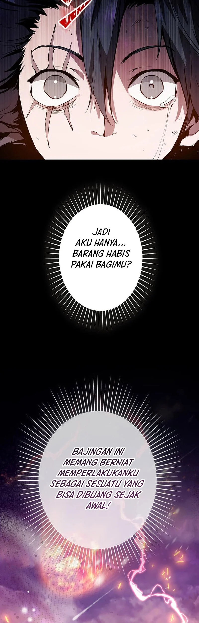 I Became A Munchkin Skill Thief Chapter 1 Halaman 53