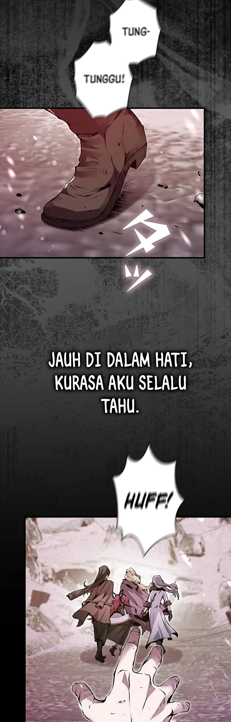 I Became A Munchkin Skill Thief Chapter 1 Halaman 56