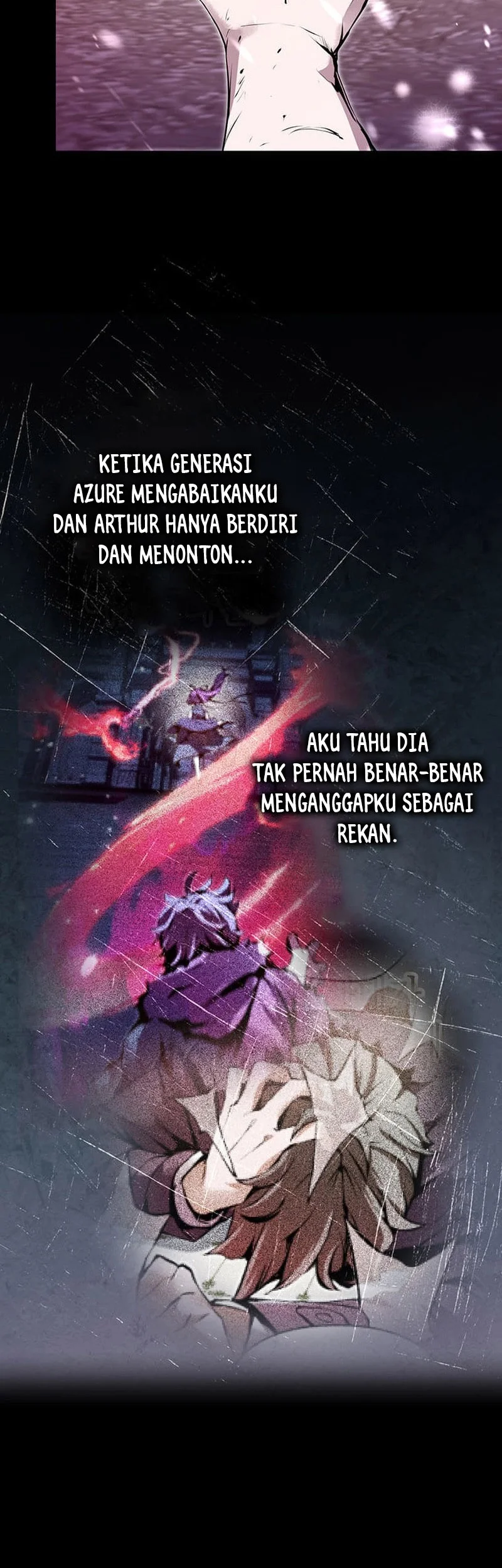 I Became A Munchkin Skill Thief Chapter 1 Halaman 57