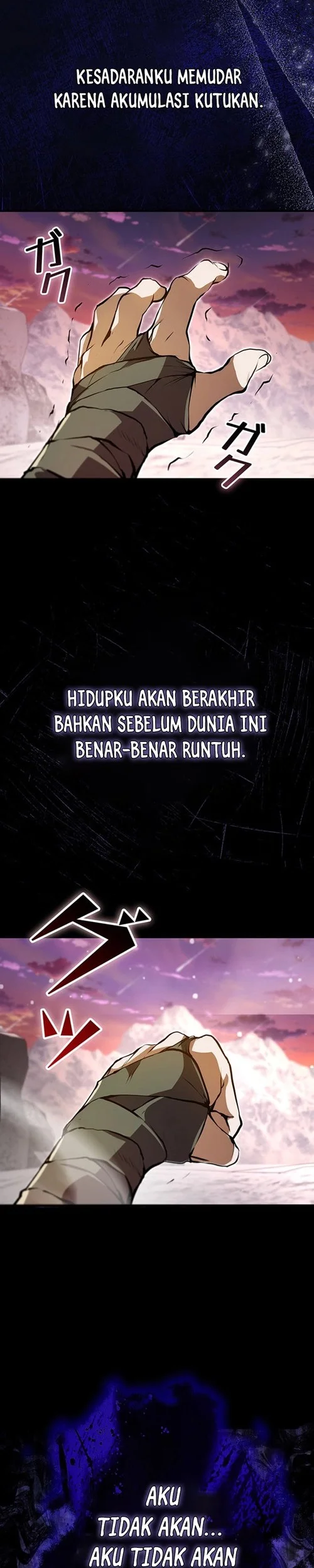I Became A Munchkin Skill Thief Chapter 1 Halaman 59