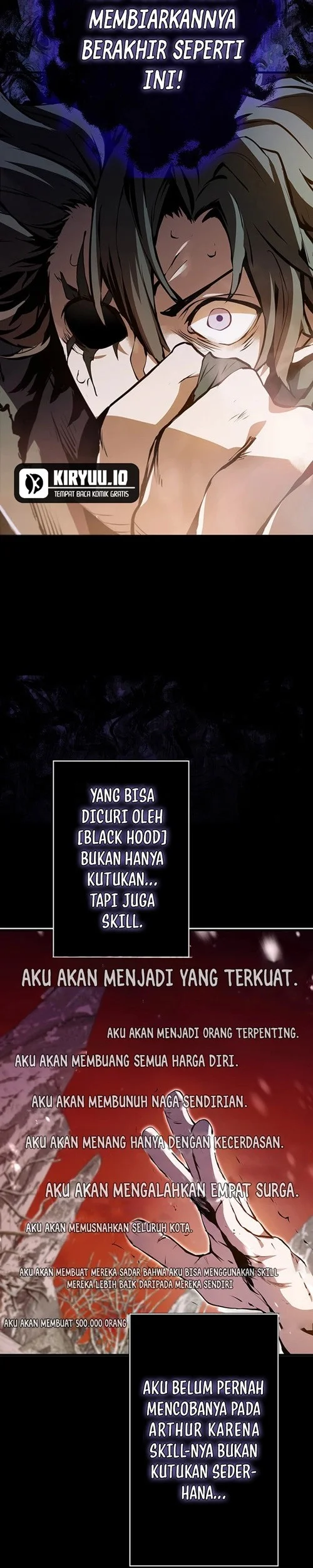 I Became A Munchkin Skill Thief Chapter 1 Halaman 60