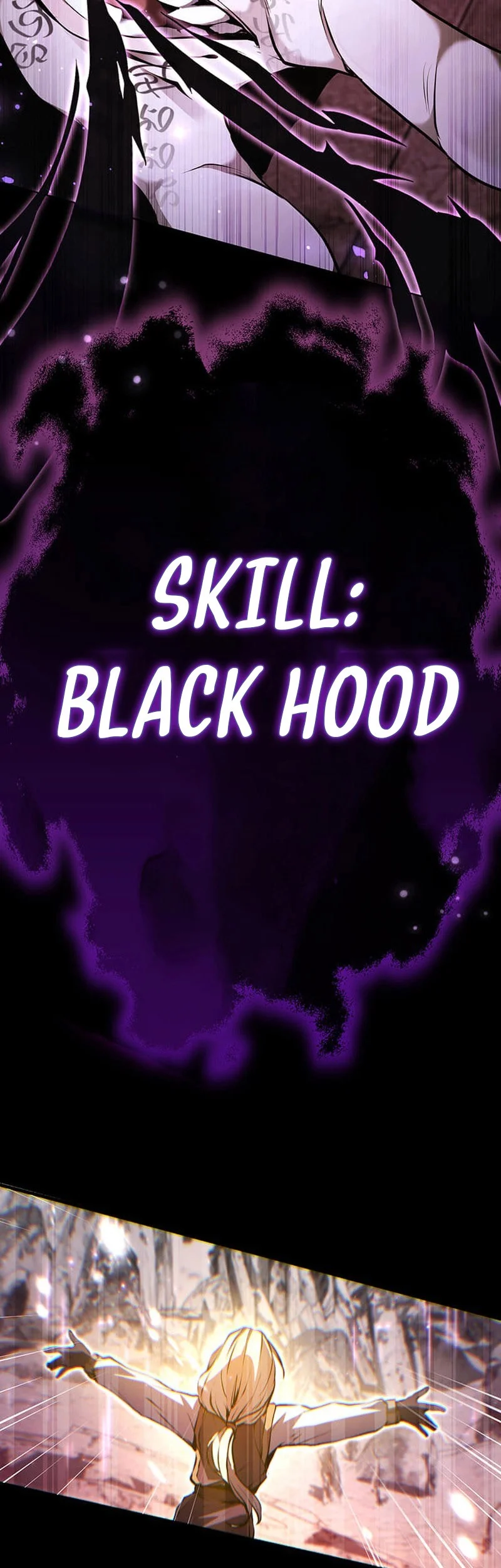 I Became A Munchkin Skill Thief Chapter 1 Halaman 62