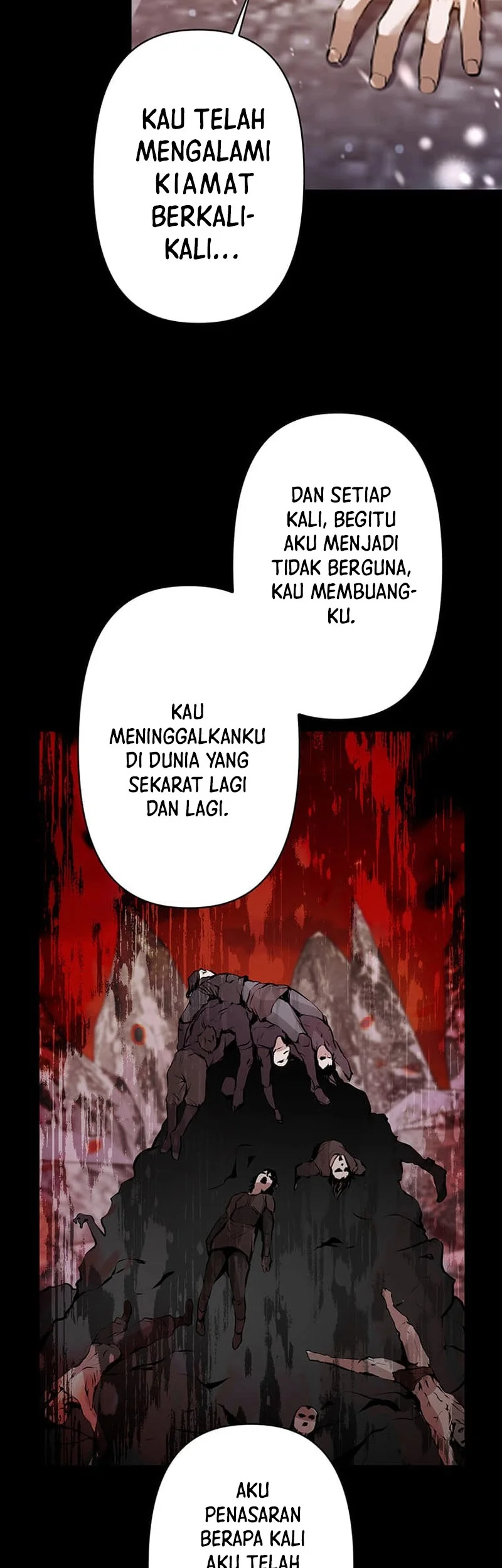 I Became A Munchkin Skill Thief Chapter 1 Halaman 69