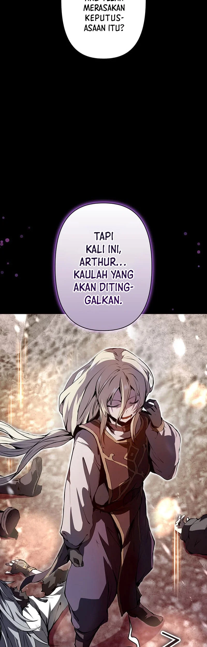 I Became A Munchkin Skill Thief Chapter 1 Halaman 70