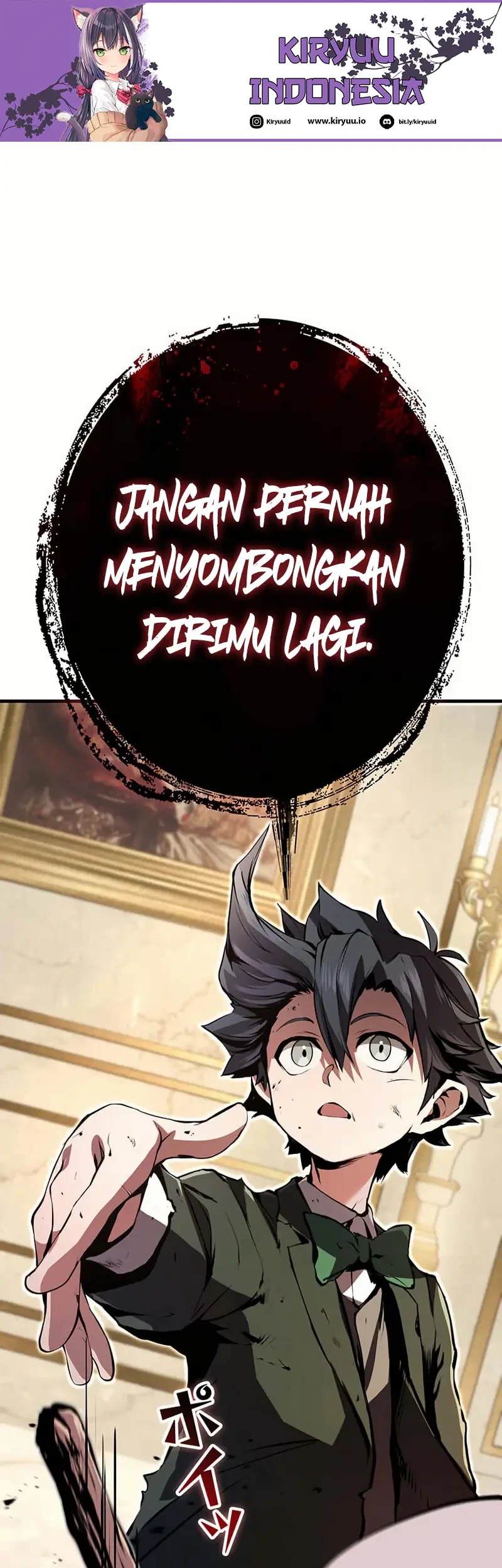 I Became A Munchkin Skill Thief Chapter 10 Halaman 2