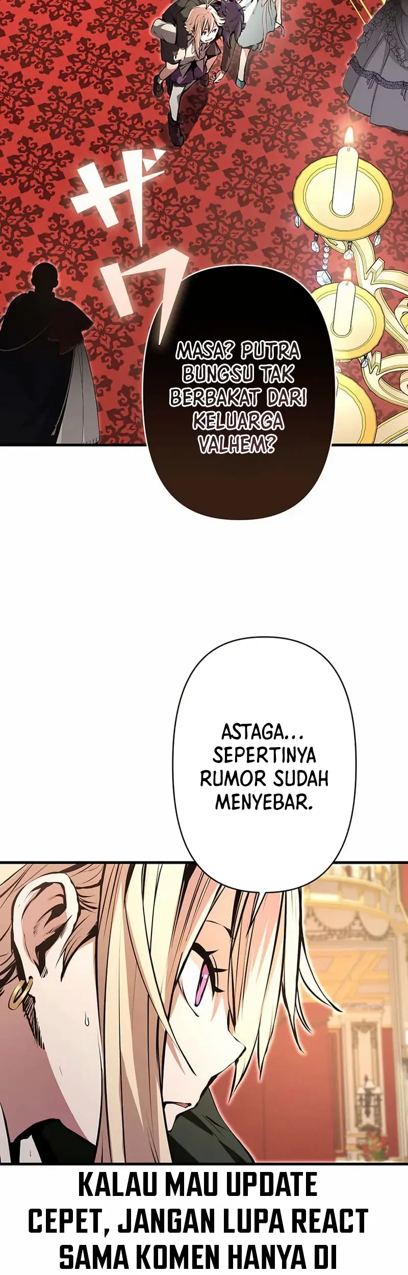 I Became A Munchkin Skill Thief Chapter 10 Halaman 11