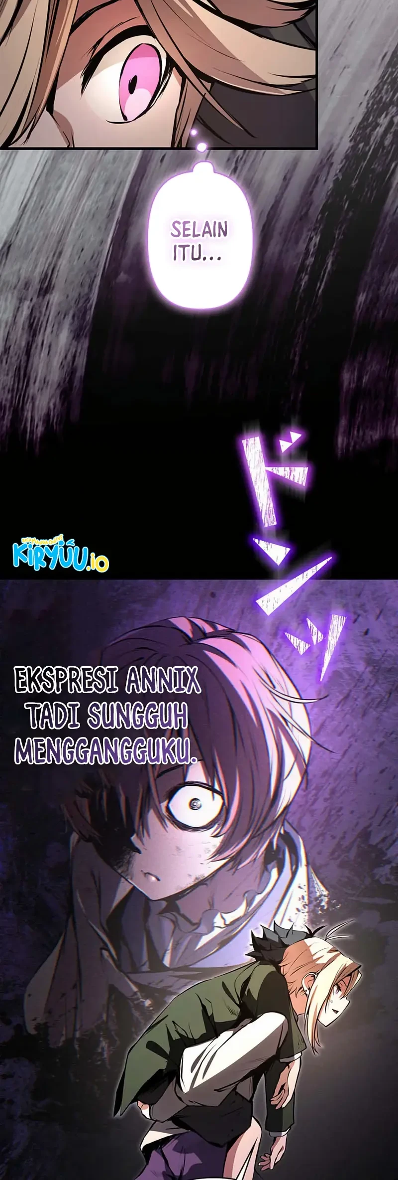 I Became A Munchkin Skill Thief Chapter 10 Halaman 13