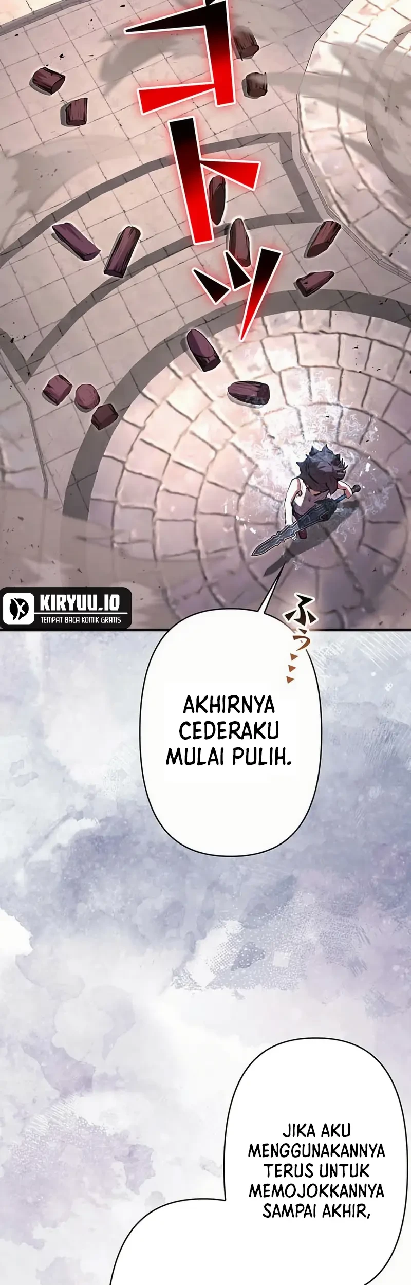 I Became A Munchkin Skill Thief Chapter 10 Halaman 18