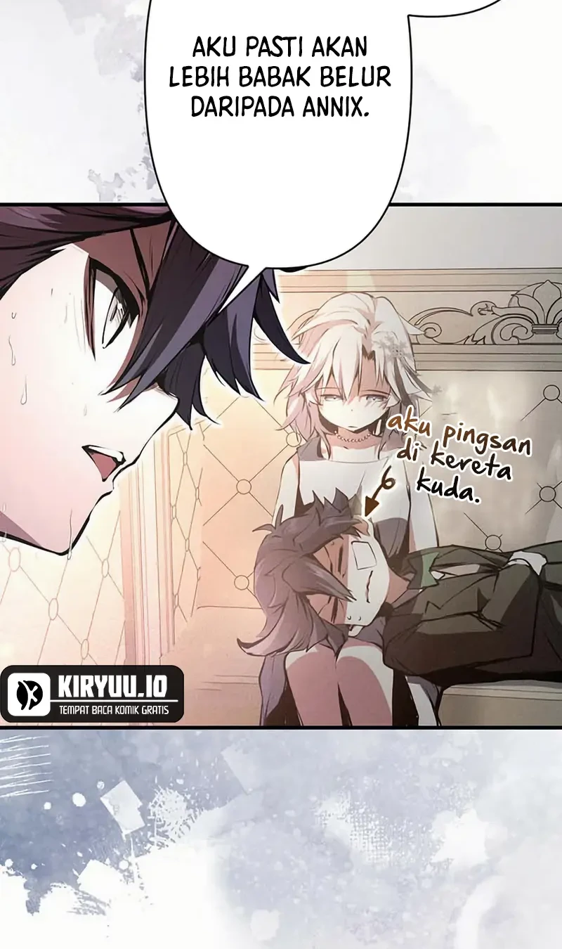 I Became A Munchkin Skill Thief Chapter 10 Halaman 19