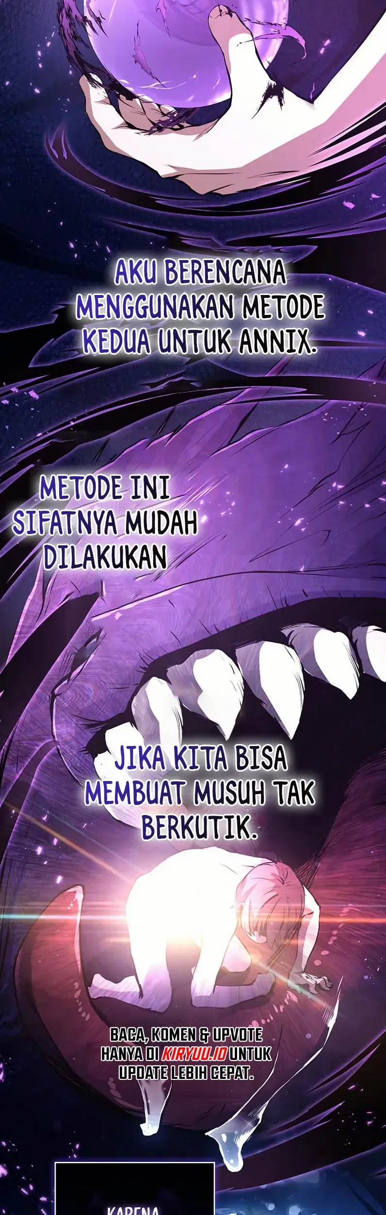 I Became A Munchkin Skill Thief Chapter 10 Halaman 22