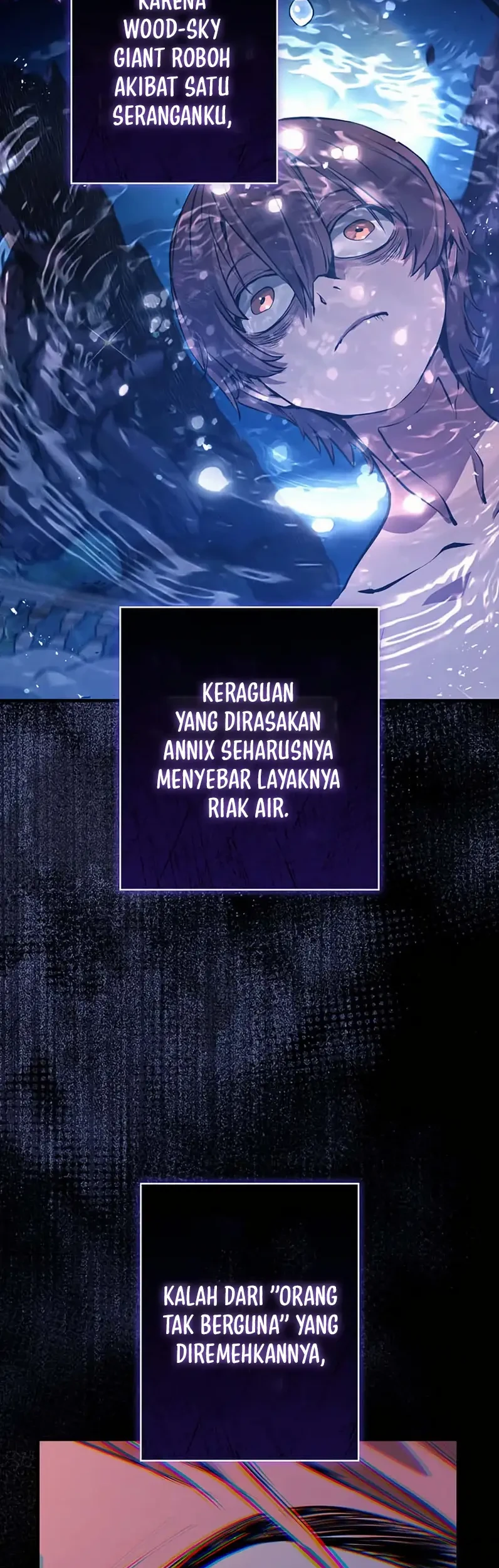 I Became A Munchkin Skill Thief Chapter 10 Halaman 23