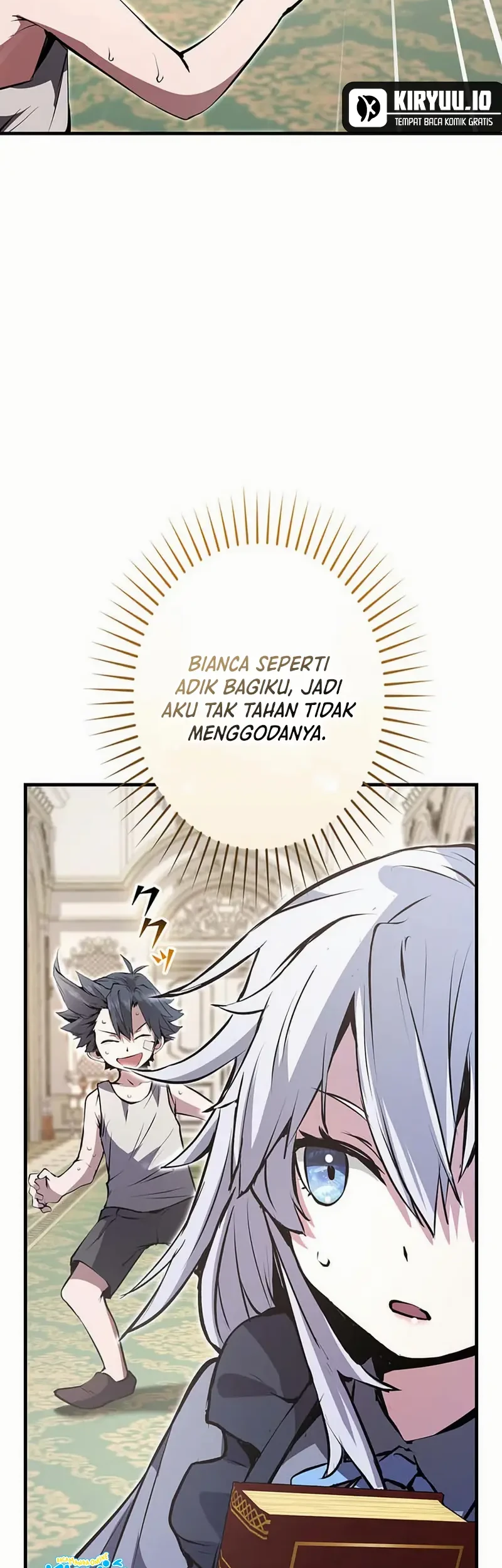 I Became A Munchkin Skill Thief Chapter 10 Halaman 36