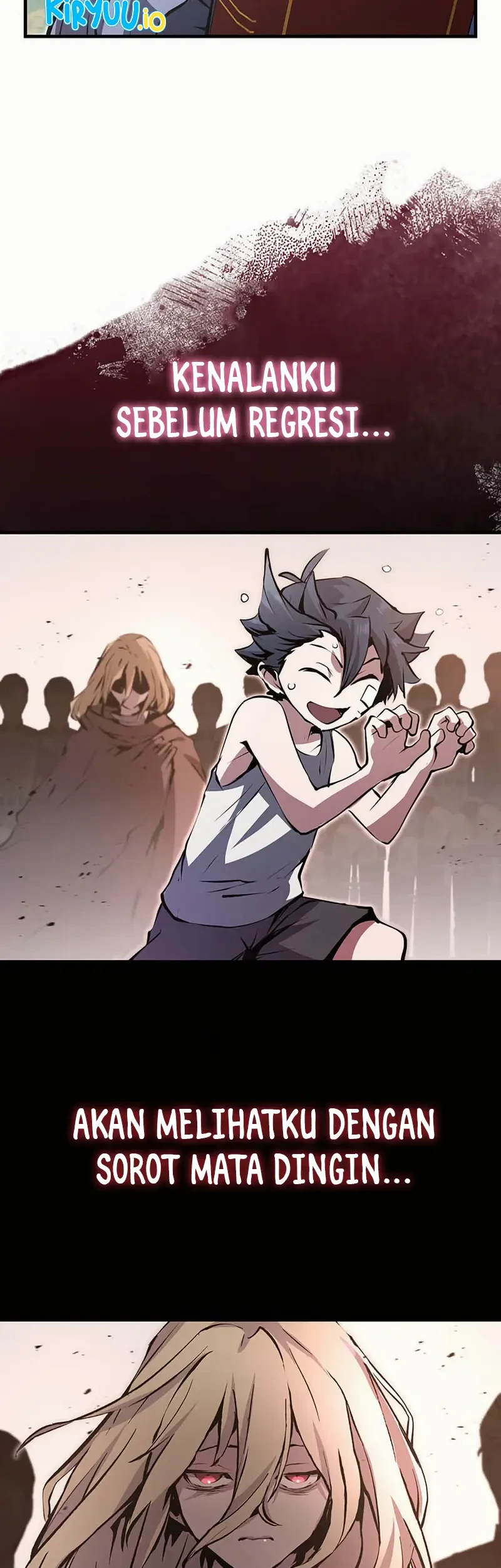 I Became A Munchkin Skill Thief Chapter 10 Halaman 37