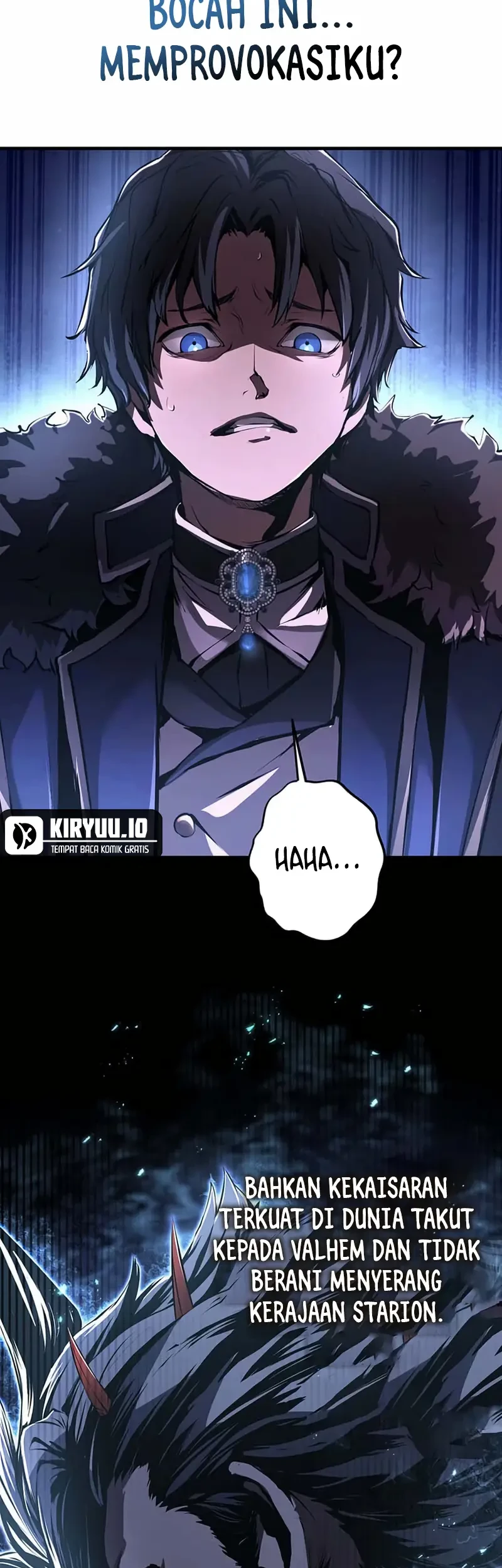I Became A Munchkin Skill Thief Chapter 10 Halaman 48