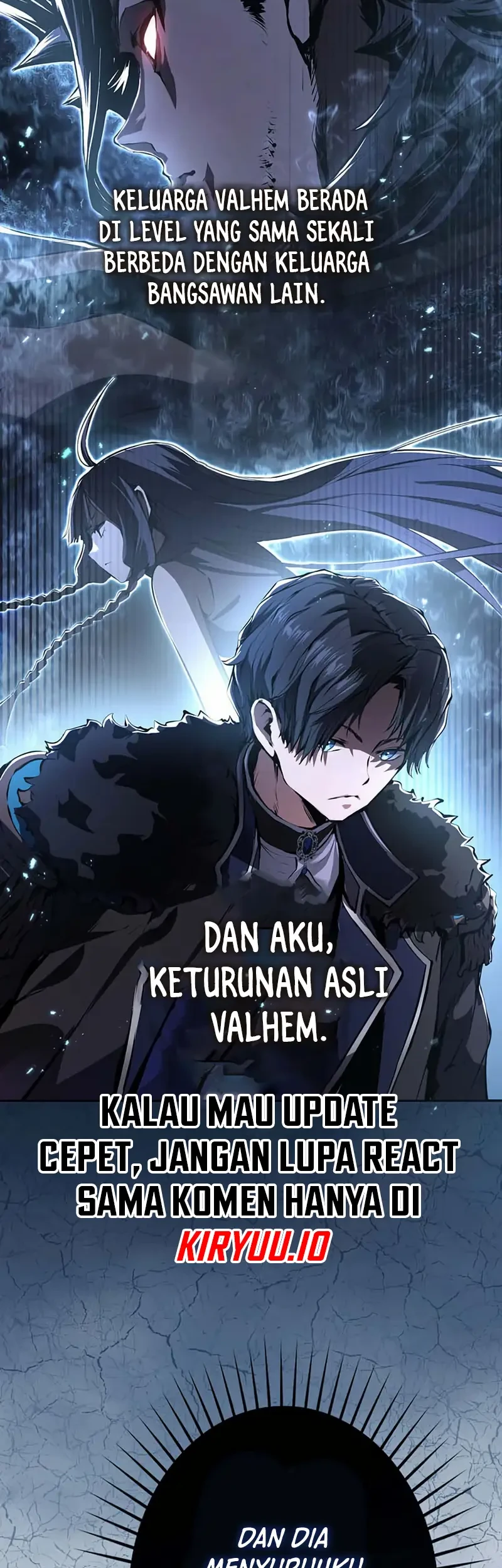 I Became A Munchkin Skill Thief Chapter 10 Halaman 49