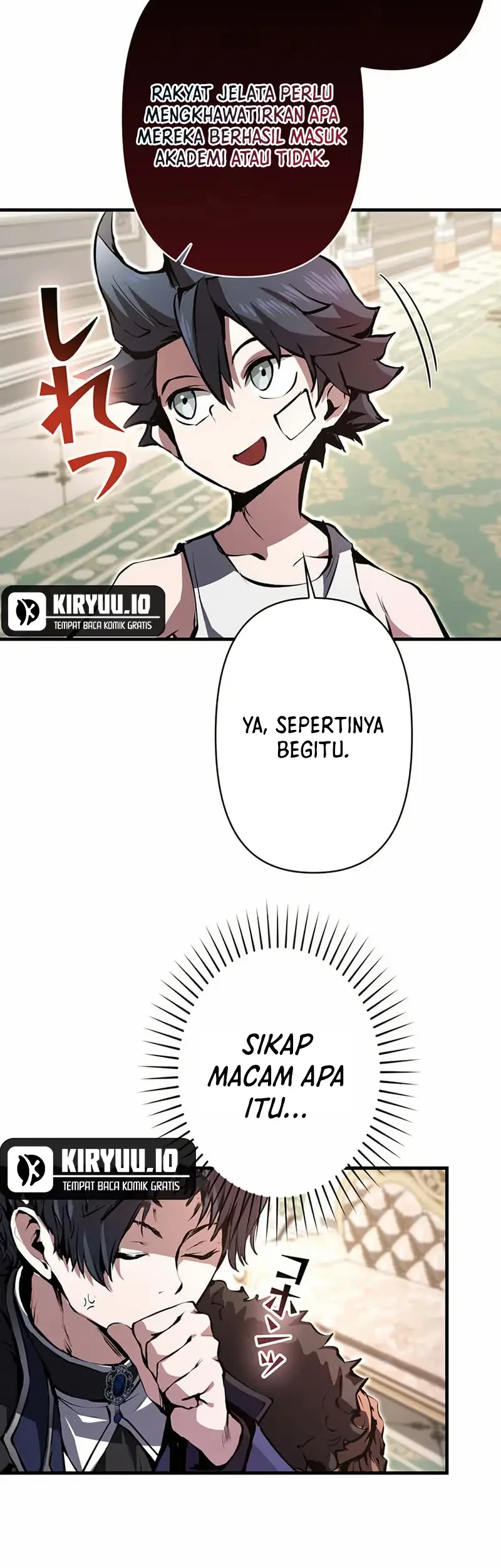 I Became A Munchkin Skill Thief Chapter 10 Halaman 51
